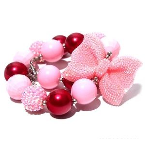 Little girls necklace set